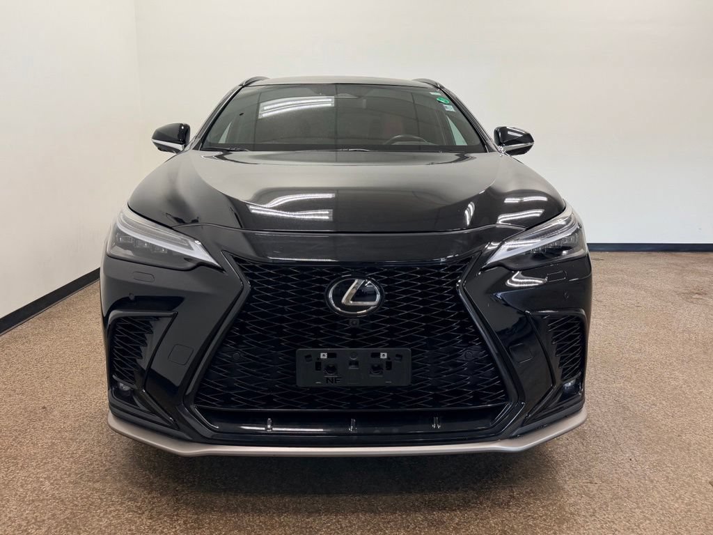 Used 2025 Lexus NX 350 F Sport AWD/4WD image 10
