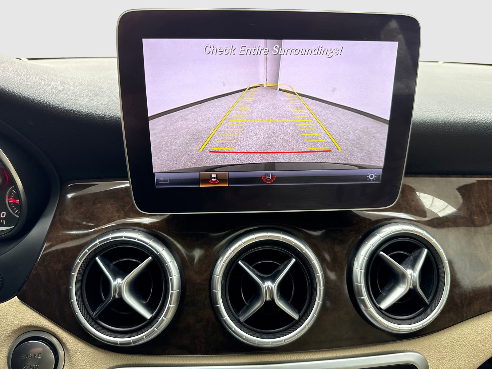 Used 2019 Mercedes-Benz CLA 250 w/ Premium Package image 28