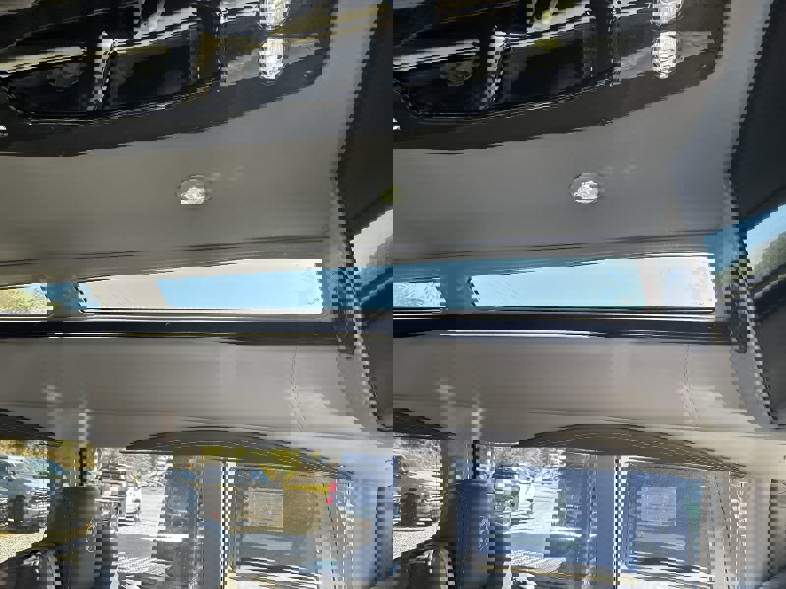 New 2025 Chevrolet Express 2500 w/ Driver Convenience Package image 24