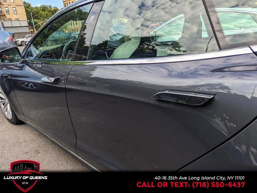 Used 2017 Tesla Model S 75D image 10