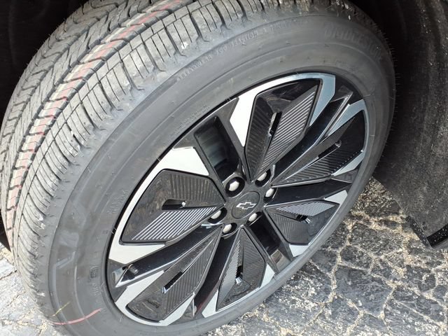 New 2026 Chevrolet Blazer EV RS AWD/4WD image 15