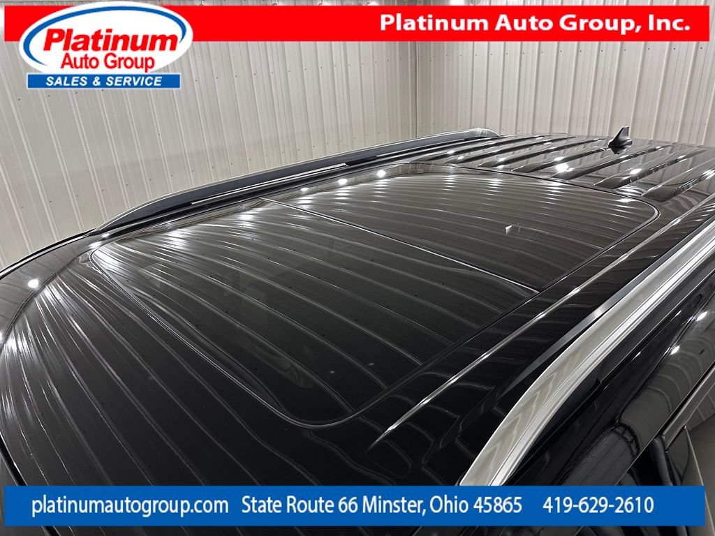 Used 2021 Ford Explorer Platinum w/ Equipment Group 601A AWD/4WD image 74