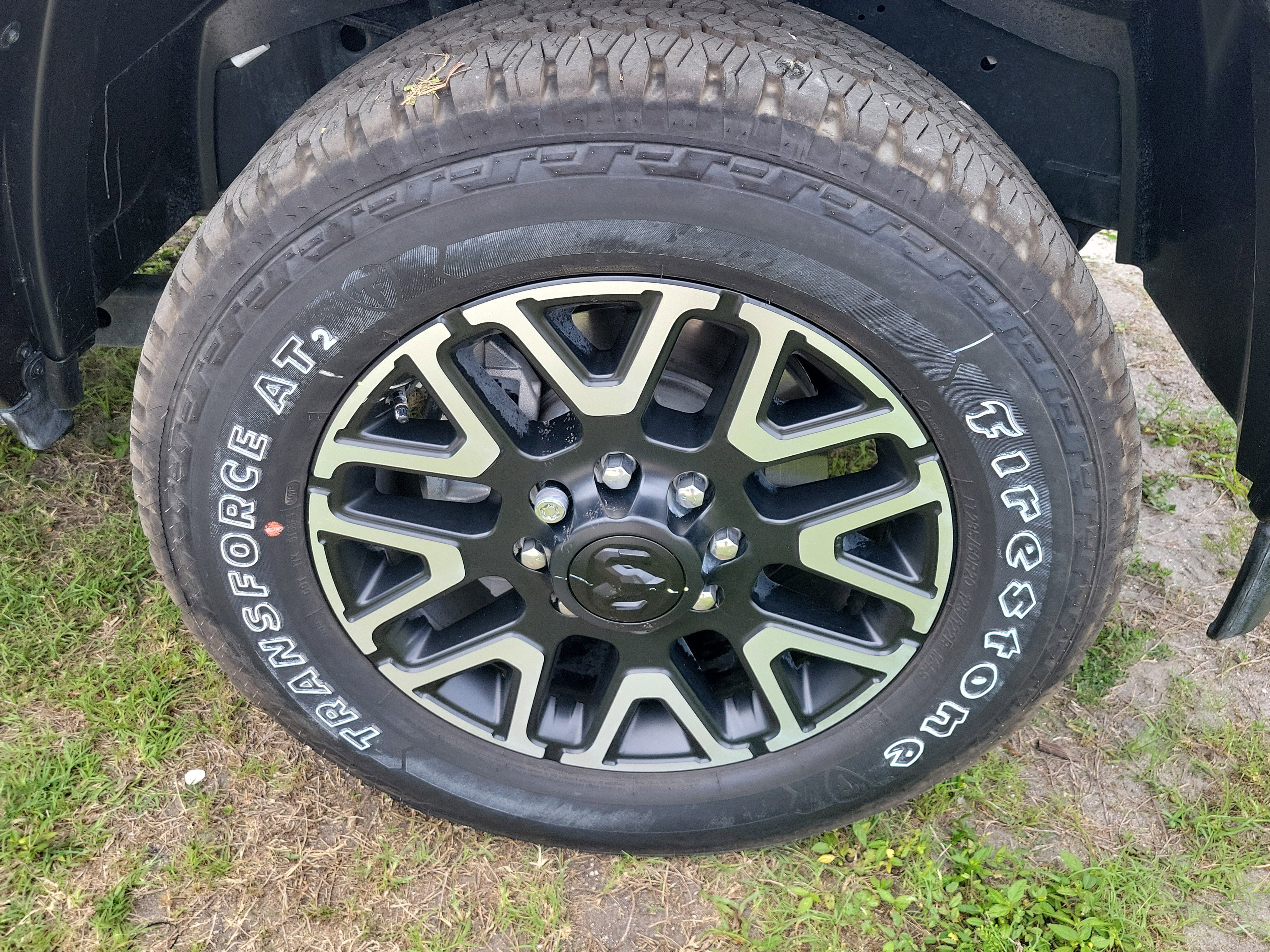 New 2026 RAM 2500 Limited AWD/4WD image 8