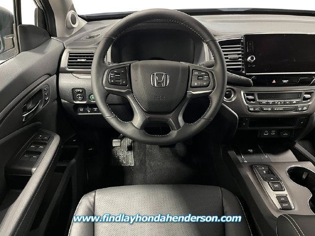 New 2026 Honda Ridgeline RTL image 24