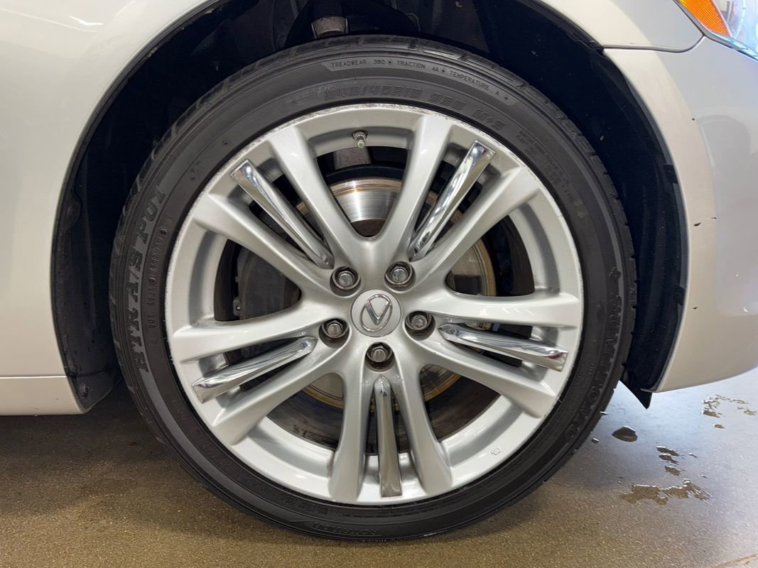 Used 2007 Lexus GS 450h image 49