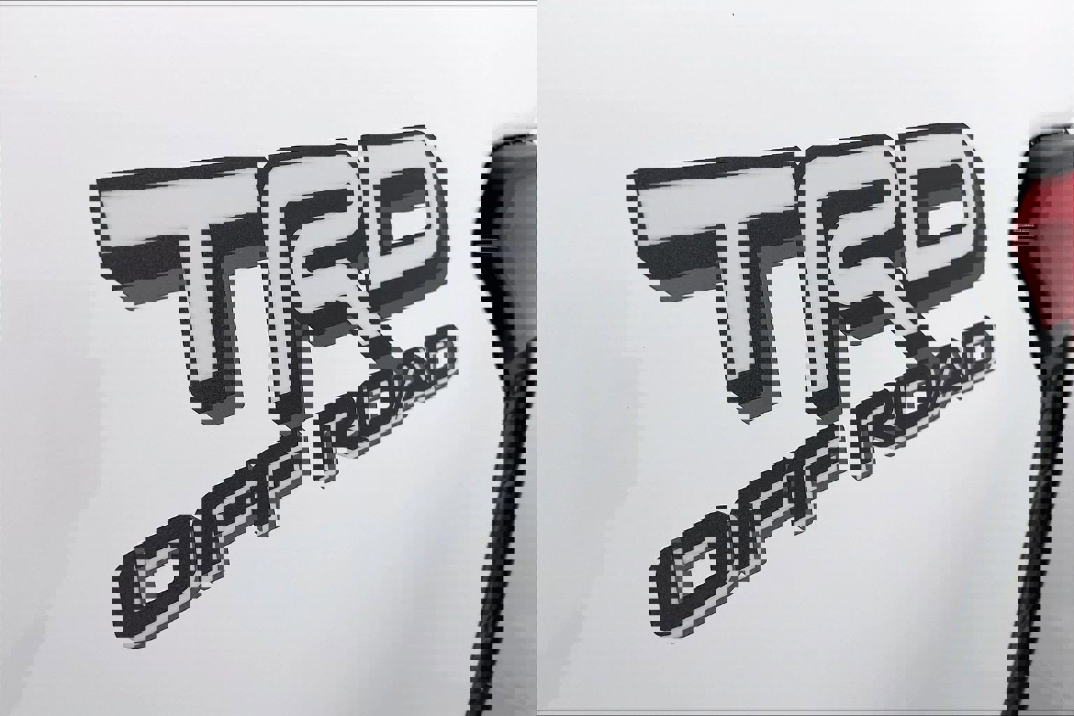 New 2026 Toyota Tacoma TRD Off-Road image 17