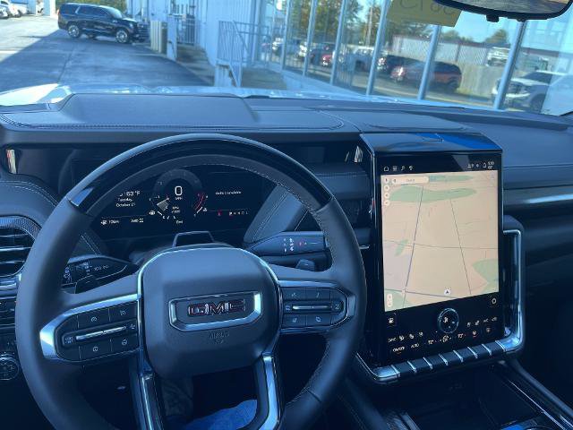 New 2026 GMC Yukon Elevation image 17