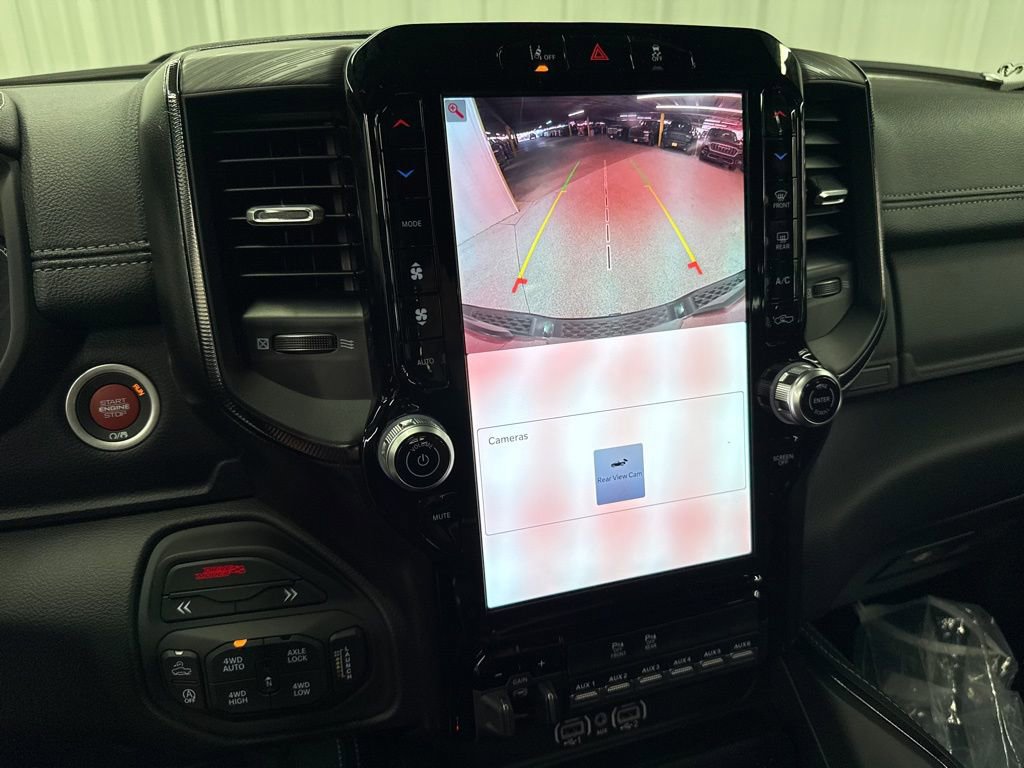 New 2026 RAM 1500 RHO image 10