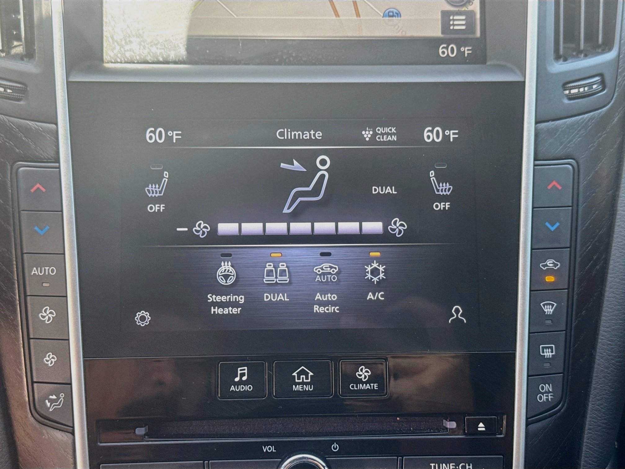 Used 2023 INFINITI Q50 Sensory RWD image 13