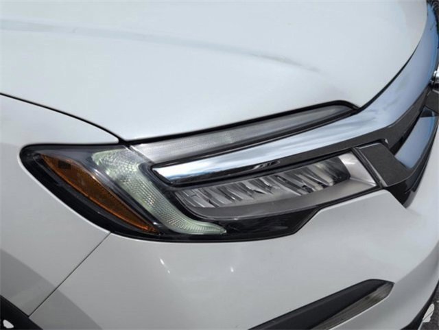 Used 2022 Honda Pilot Touring image 11