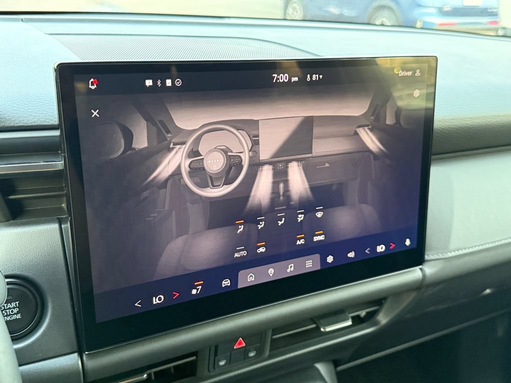 New 2026 MAZDA CX-5 Select AWD/4WD image 16
