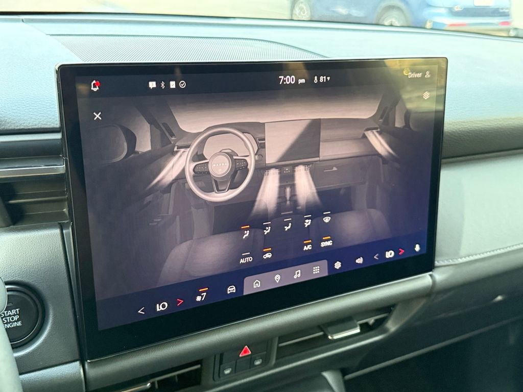 New 2026 MAZDA CX-5 Select image 16