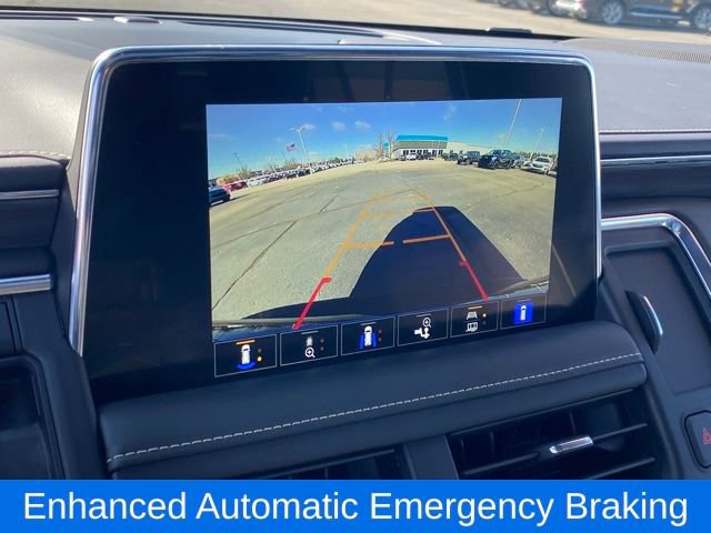 Used 2023 GMC Yukon SLT w/ SLT Premium Package image 12