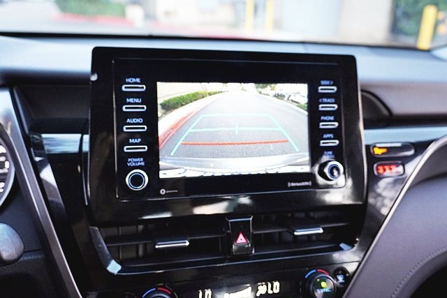 Used 2023 Toyota Camry LE w/ Protection Package (Q2) (TMS) image 28