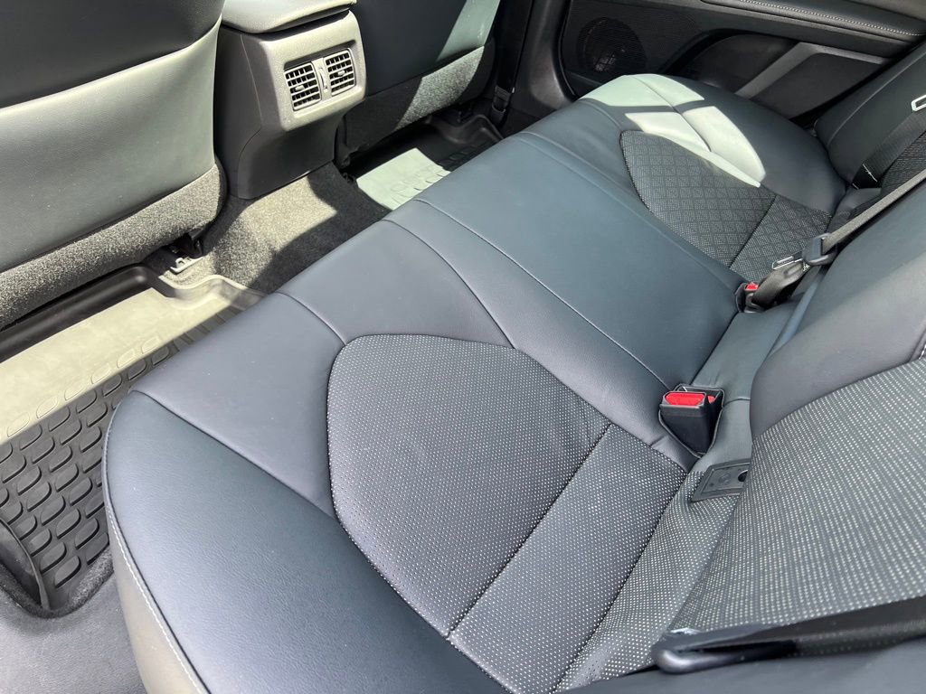 Certified 2019 Toyota Camry XSE w/ Driver Assist Package image 17
