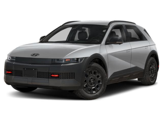 Used 2026 Hyundai Ioniq 5 XRT