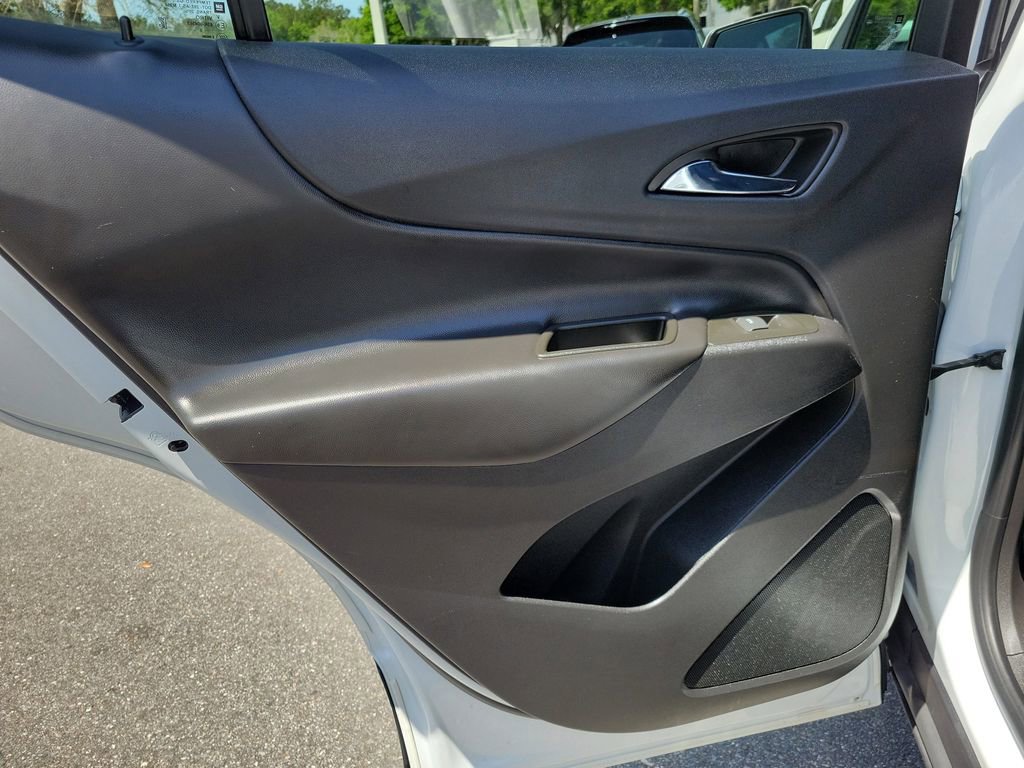 Used 2022 Chevrolet Equinox LT FWD image 12