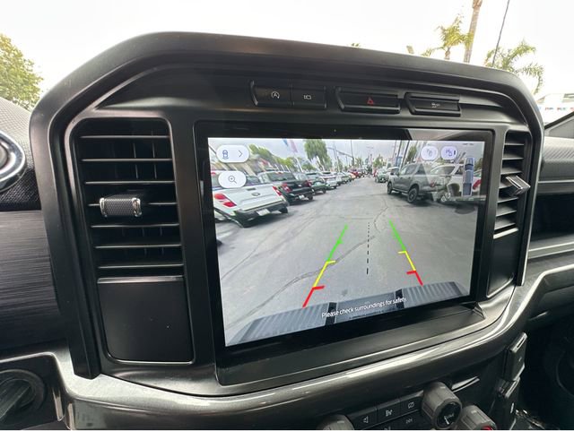 Used 2024 Ford F150 STX image 10