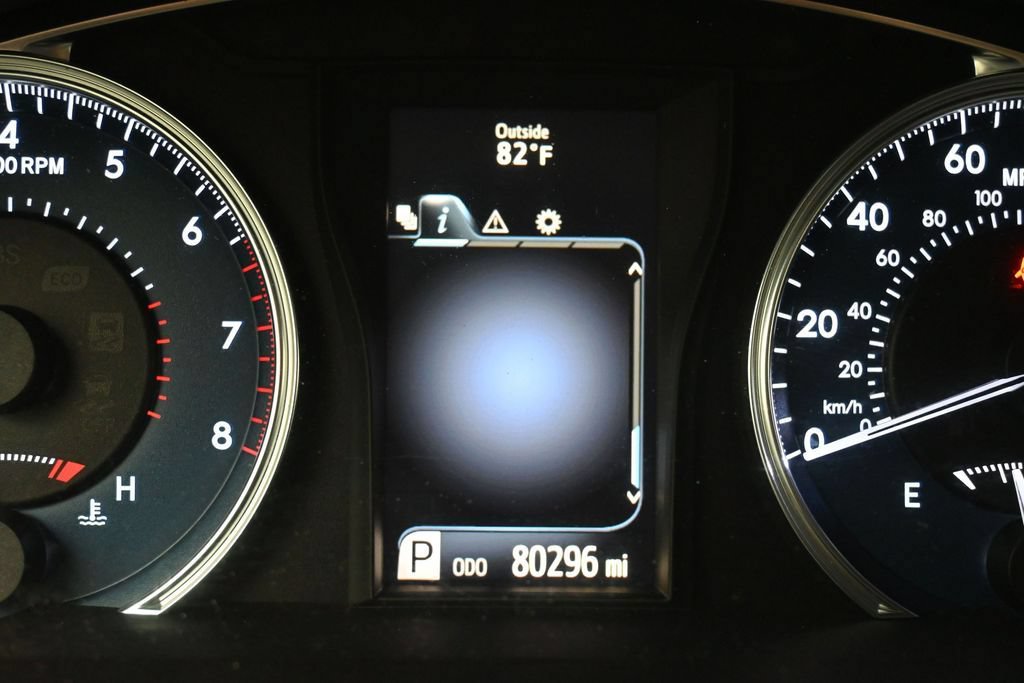 Used 2016 Toyota Camry LE FWD image 16