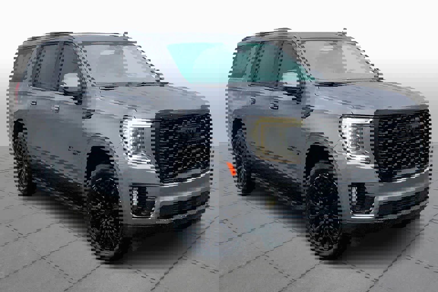 Used 2021 GMC Yukon XL Denali image 3