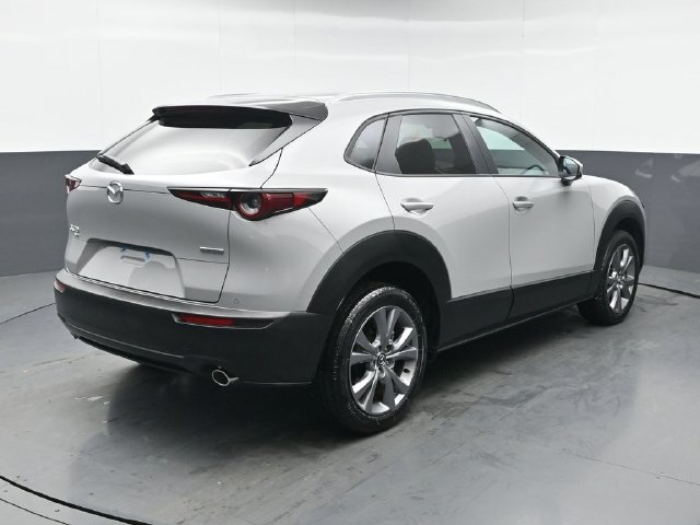 Certified 2026 MAZDA CX-30 AWD 2.5 S image 5