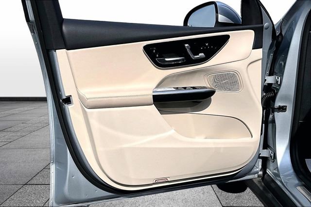 Certified 2026 Mercedes-Benz GLC 300 4MATIC image 23