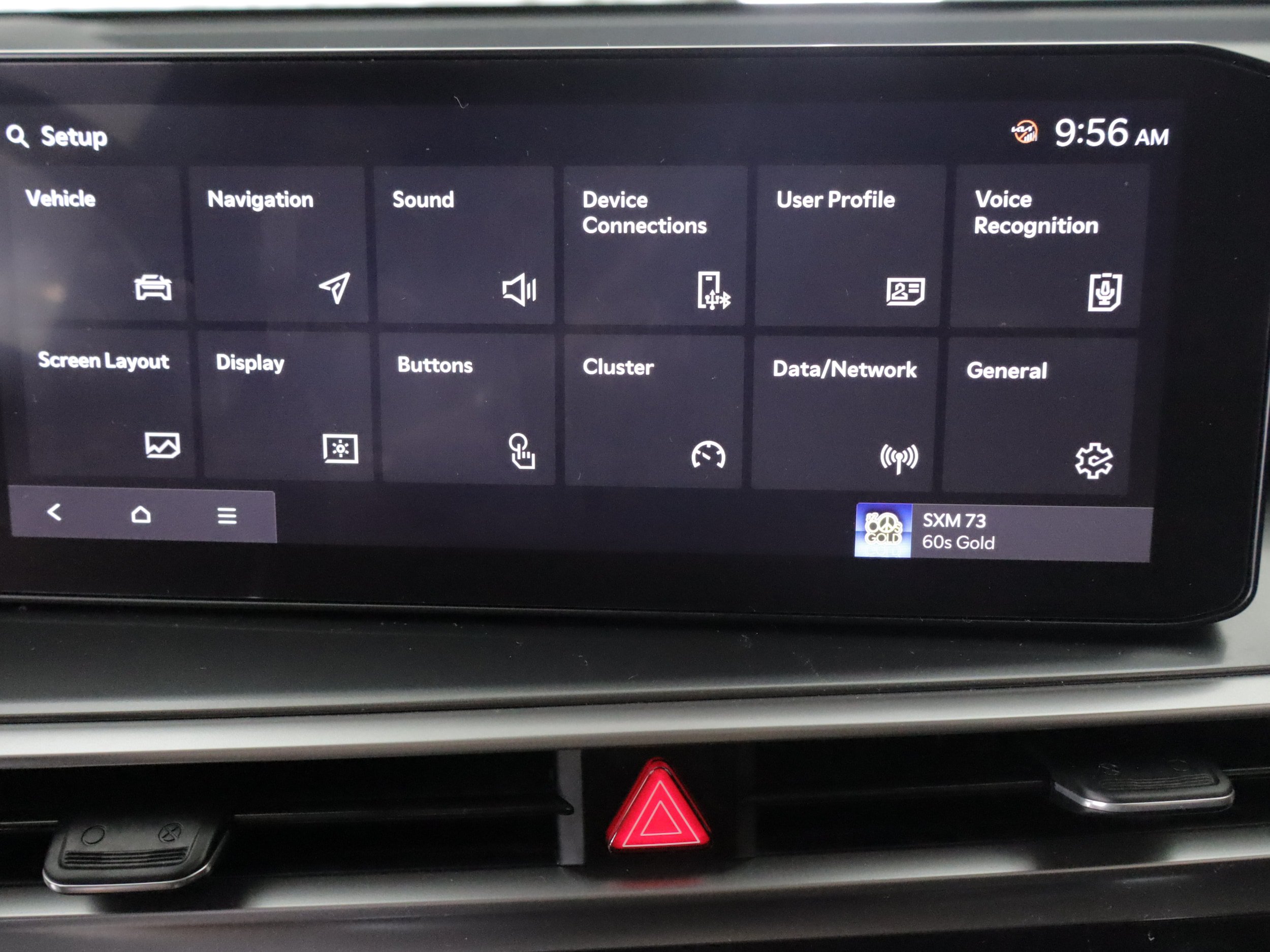 Used 2024 Kia Sorento S w/ Panoramic Sunroof Package AWD/4WD image 15