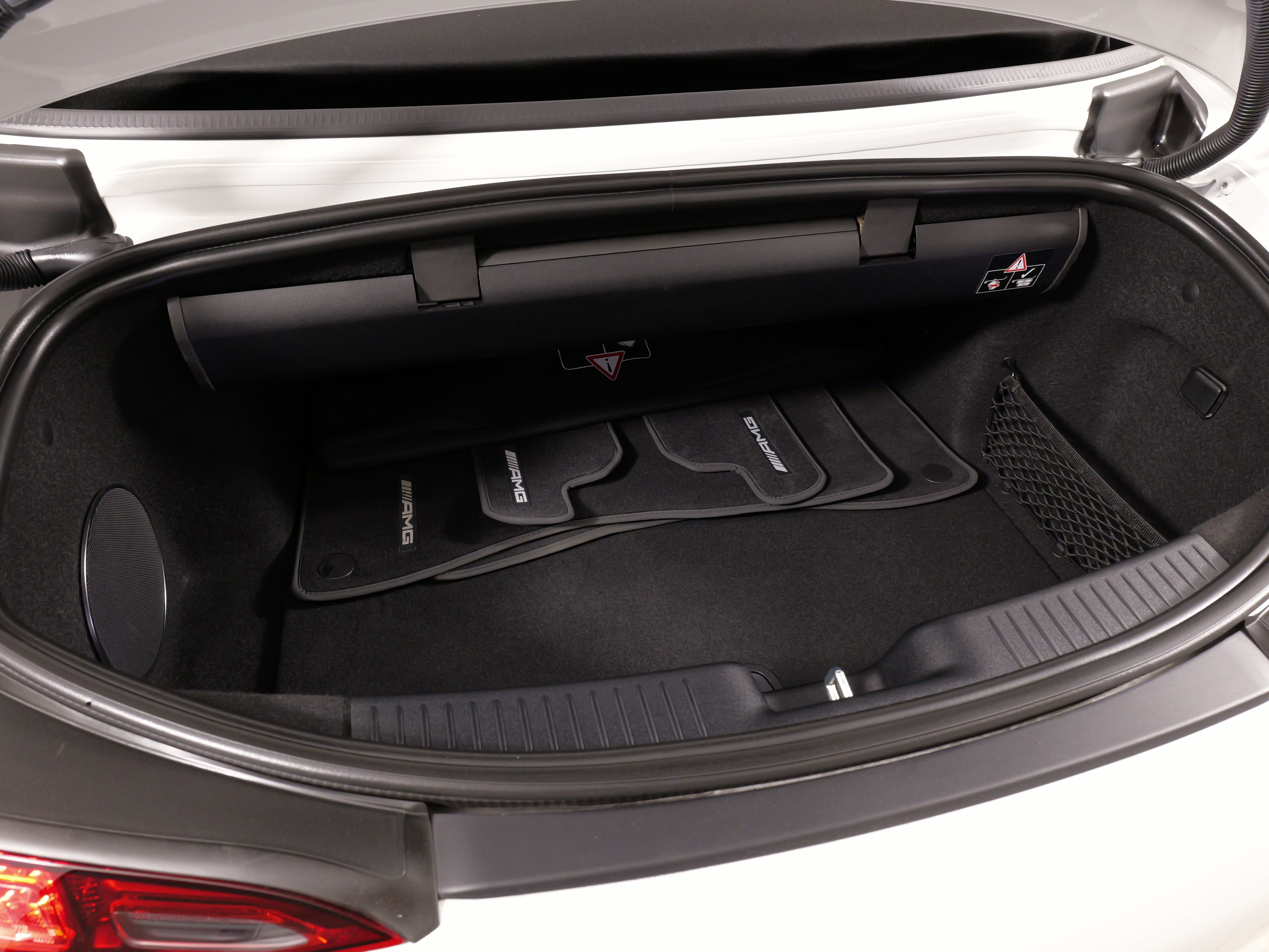 Used 2023 Mercedes-Benz SL 43 AMG image 59