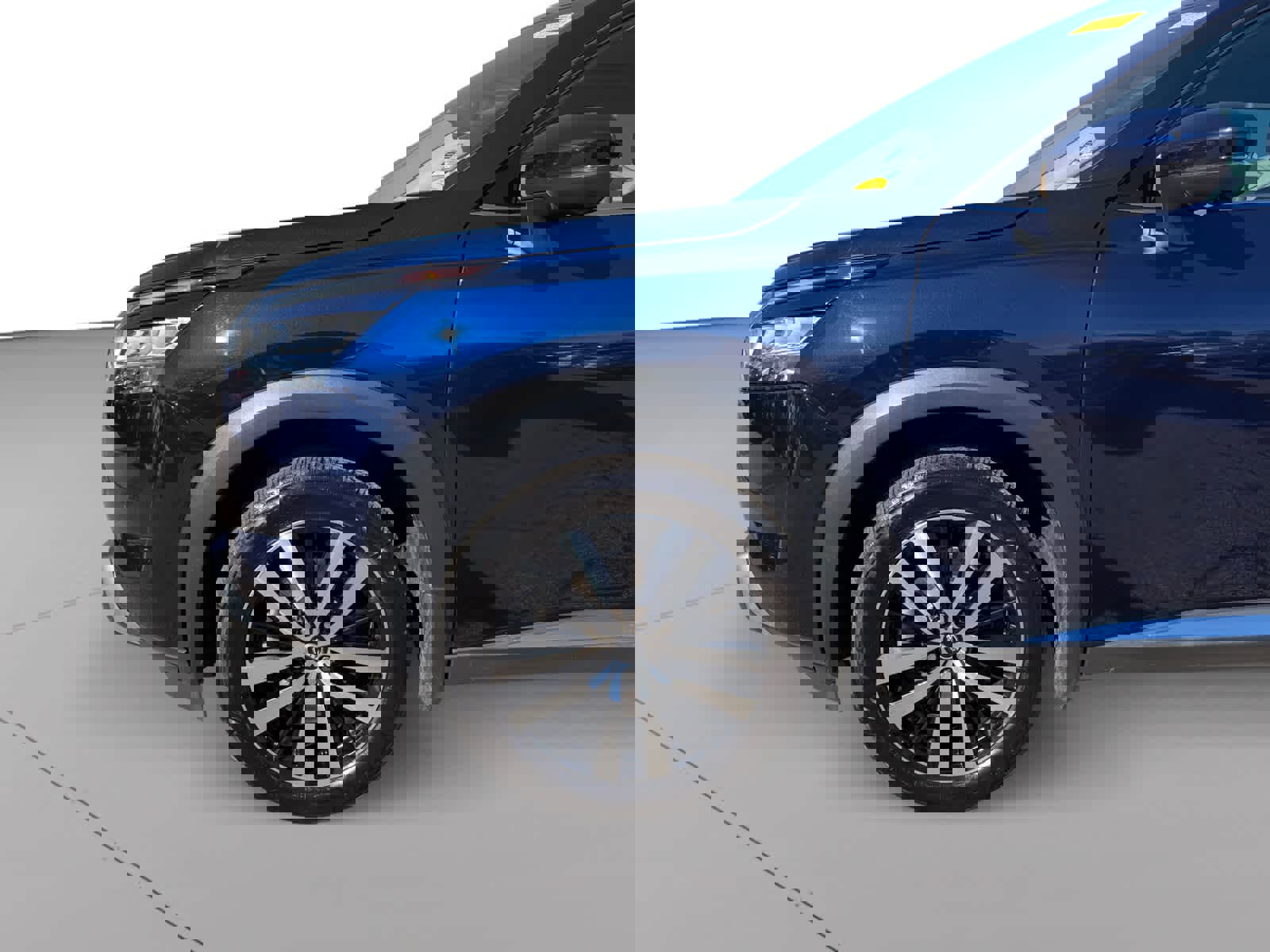 Used 2023 Nissan Pathfinder Platinum image 36