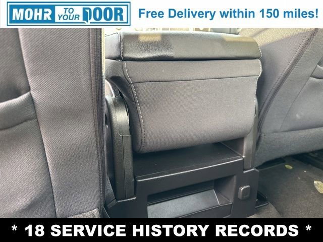 Used 2018 Chevrolet Silverado 1500 LT w/ All Star Edition image 35