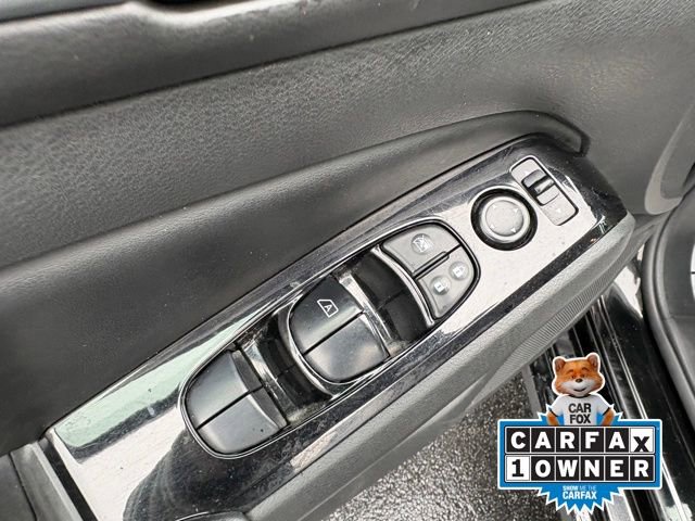 Used 2023 Nissan Altima 2.5 SV image 25