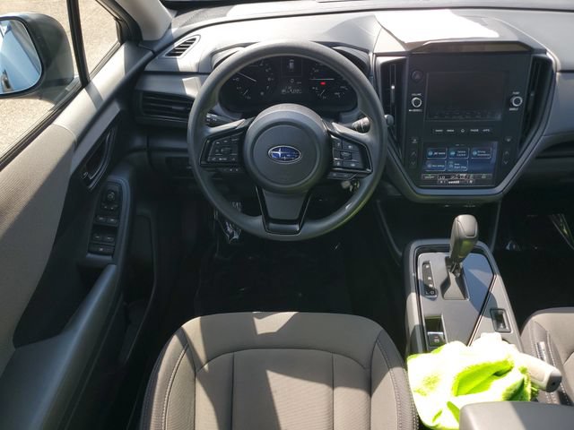 Certified 2024 Subaru Crosstrek 2.0i w/ Crosstrek Mirror Package AWD/4WD image 17