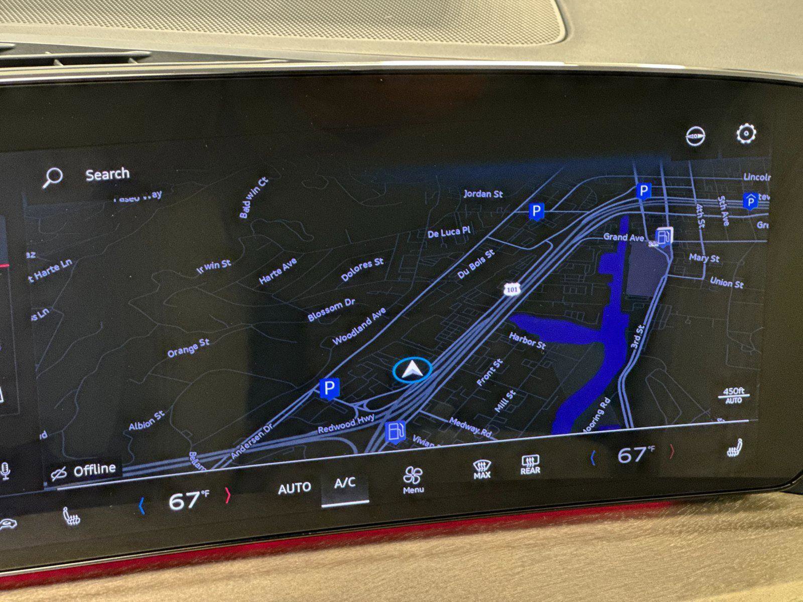 Certified 2025 Audi Q5 Premium w/ Convenience Package image 19