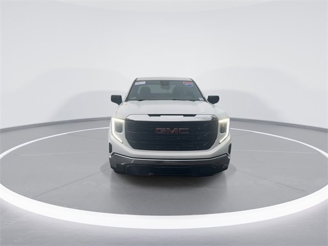 Used 2023 GMC Sierra 1500 Pro w/ Pro Value Package image 2