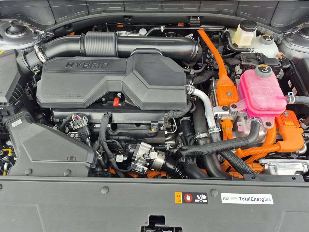 New 2026 Kia Sorento EX w/ EX Premium Package image 17