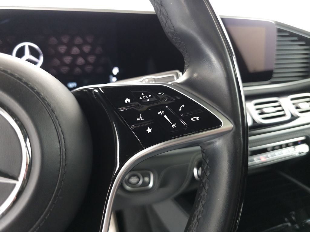 Used 2024 Mercedes-Benz Maybach GLS 600 4MATIC image 13