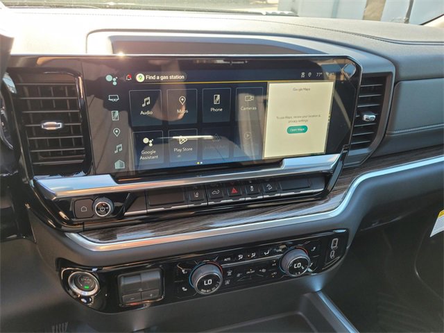 New 2026 Chevrolet Silverado 2500 LT w/ Convenience Package image 12