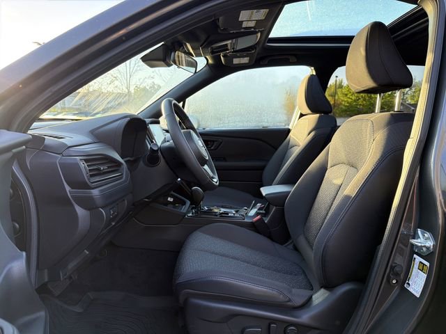 Certified 2026 Subaru Forester Premium image 11