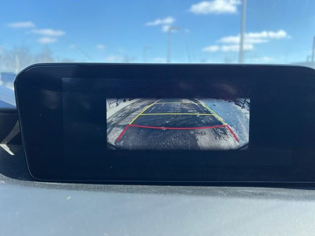 Used 2021 MAZDA MAZDA3 s image 18