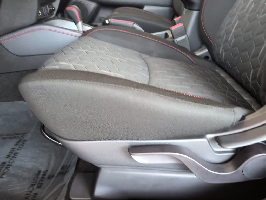 New 2026 Mitsubishi Outlander Sport LE AWD/4WD image 16
