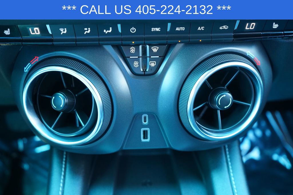 Used 2024 Chevrolet Blazer LT w/ Convenience Package FWD image 40