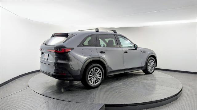 Used 2024 MAZDA CX-90 Plug-In Hybrid w/ Preferred image 8