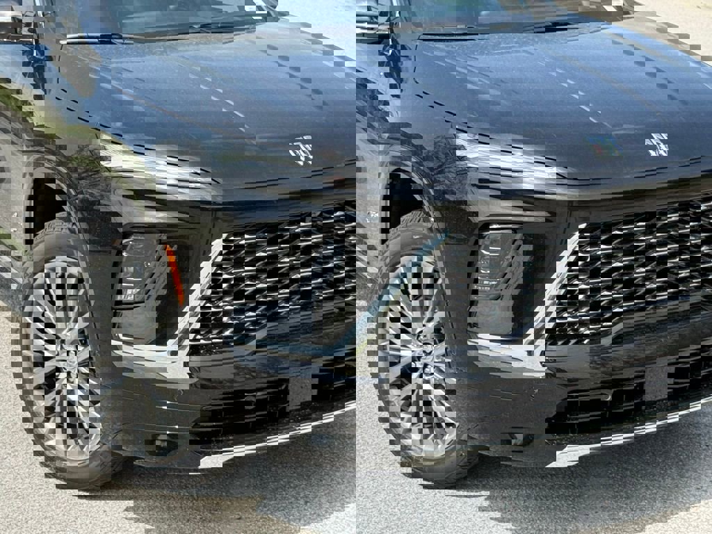 New 2026 Buick Enclave Avenir w/ Super Cruise Package image 6