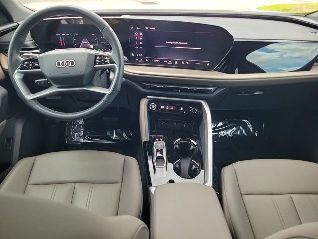 Used 2025 Audi Q5 Premium w/ Convenience Package AWD/4WD video 2