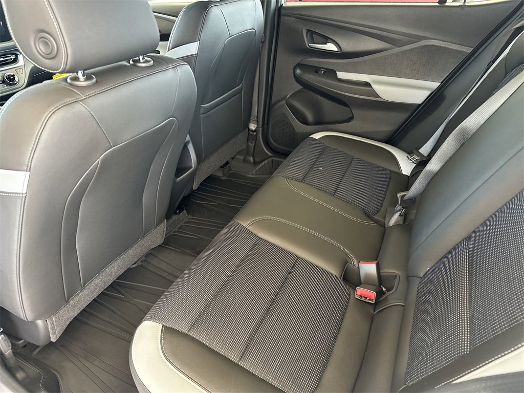 New 2026 Buick Envista Preferred w/ Convenience I Package image 29