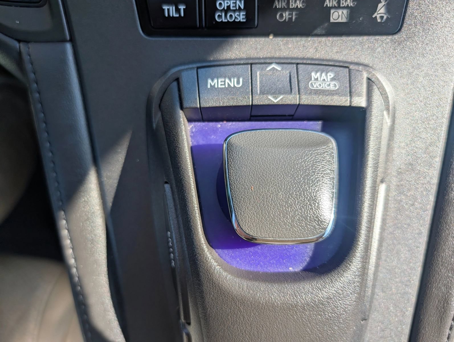 Used 2010 Lexus HS 250h FWD image 33