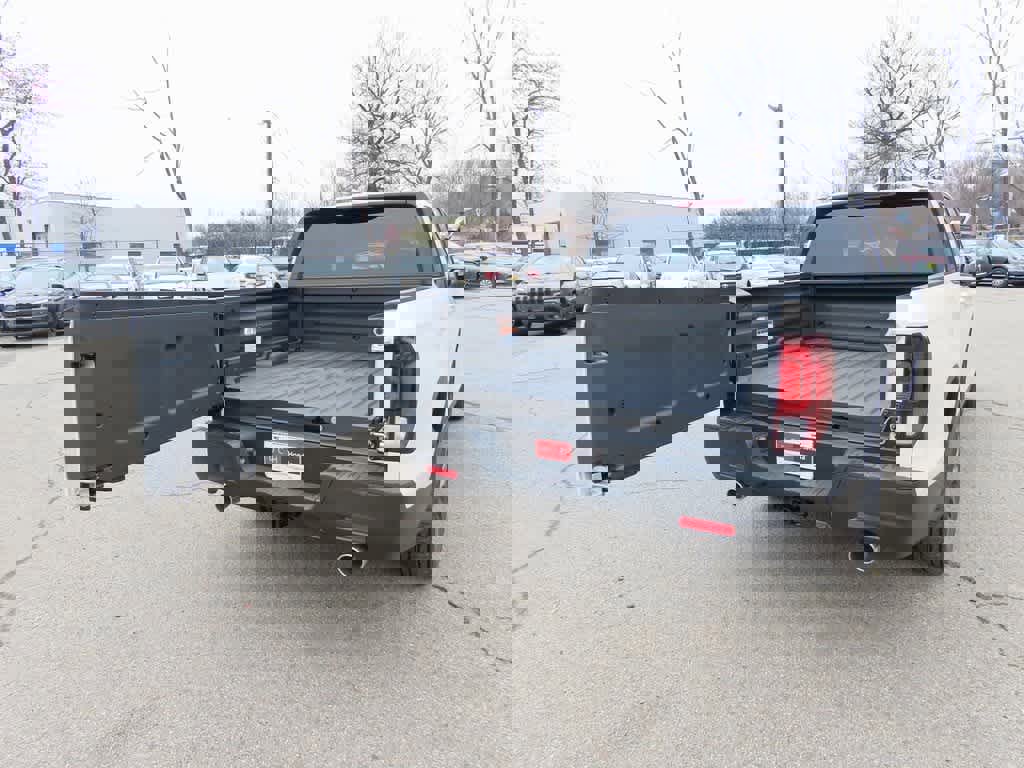 New 2026 Honda Ridgeline Sport image 11