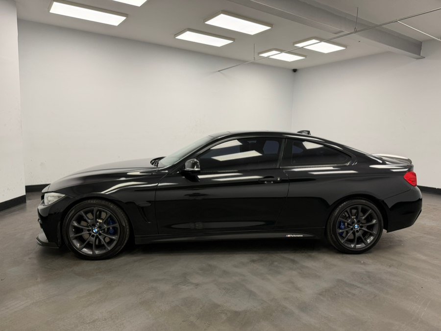 Used 2016 BMW 435i Coupe RWD image 8