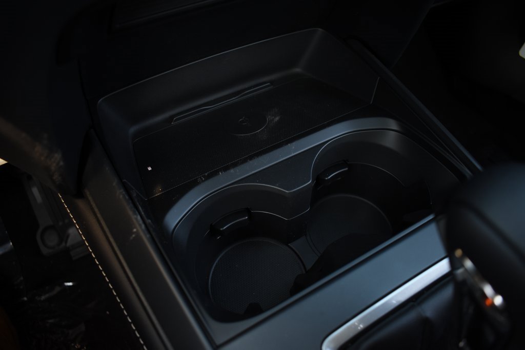 New 2026 MAZDA CX-30 AWD 2.5 S image 37