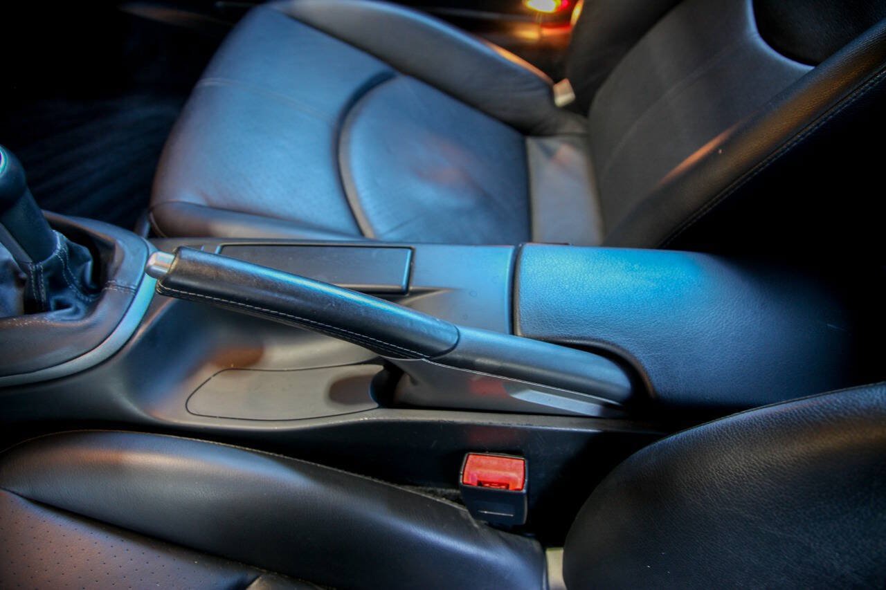 Used 2007 Porsche Cayman RWD image 40